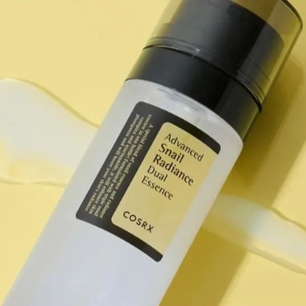 COSRX - Advanced Snail Radiance Dual Essence [80ml]