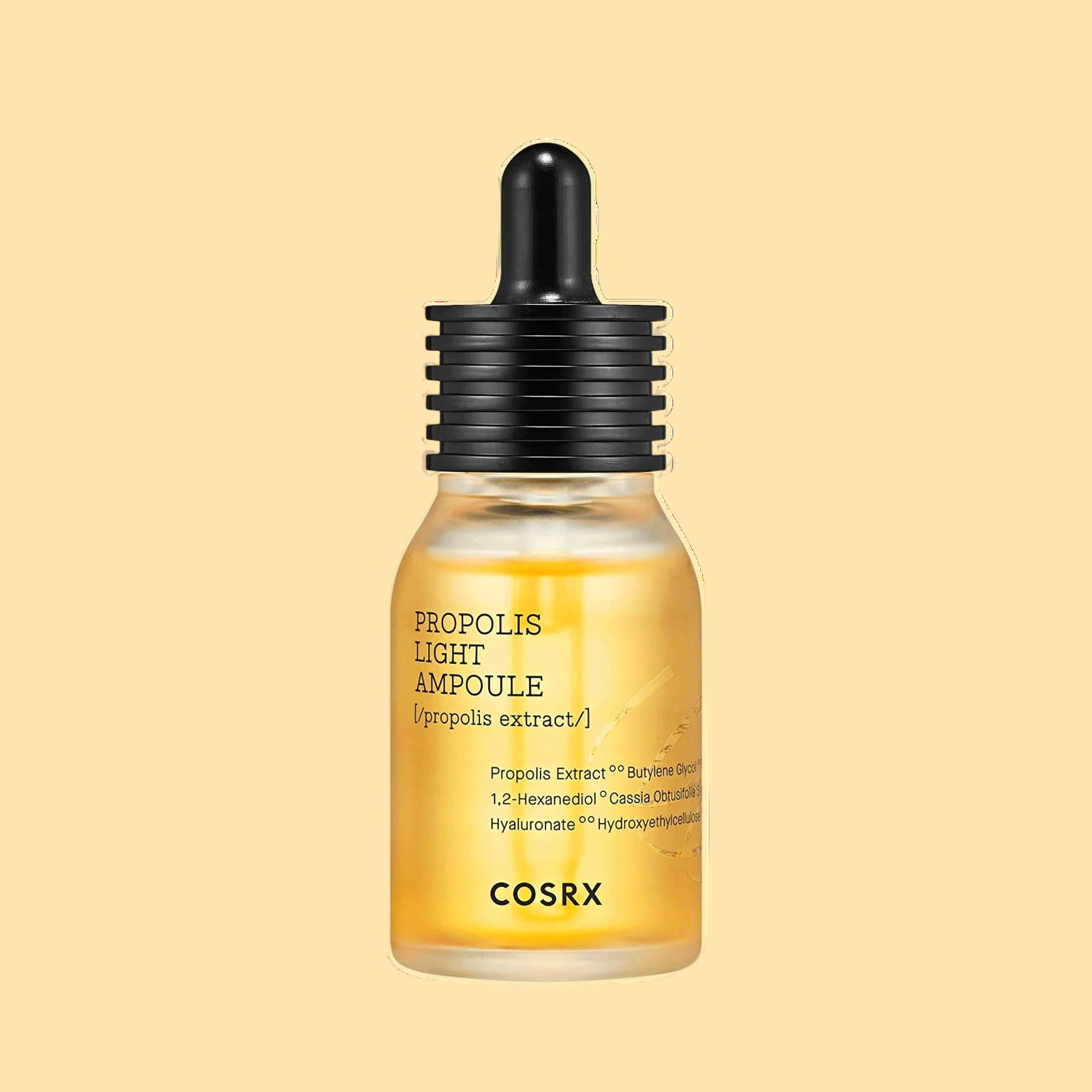 COSRX - Full Fit Propolis Light Ampoule Serum [30ml]