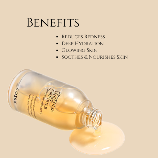 COSRX - Full Fit Propolis Light Ampoule Serum [30ml] - Youglow