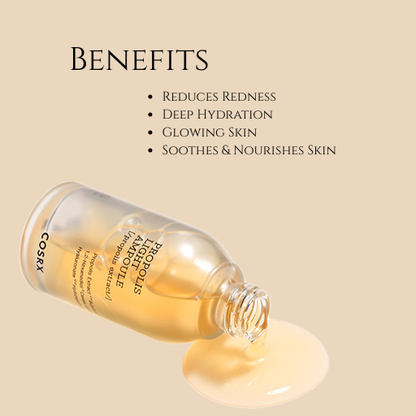 COSRX - Full Fit Propolis Light Ampoule Serum [30ml]