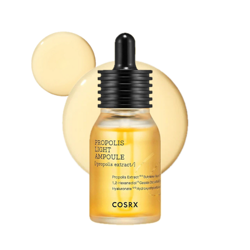 COSRX - Full Fit Propolis Light Ampoule Serum [30ml]