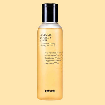 COSRX - Full Fit Propolis Synergy Toner [150ml]