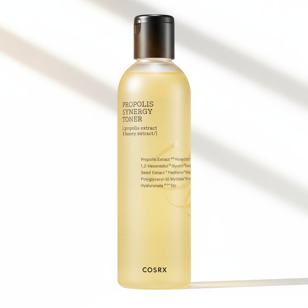 COSRX - Full Fit Propolis Synergy Toner [150ml]