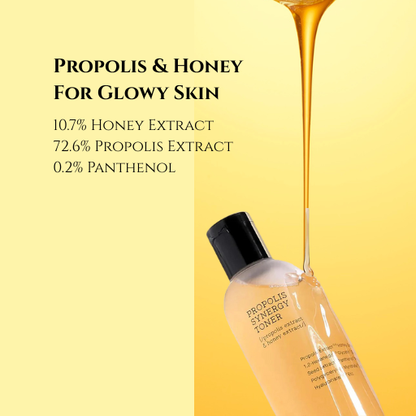 COSRX - Full Fit Propolis Synergy Toner [150ml]