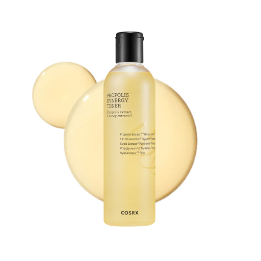 COSRX - Full Fit Propolis Synergy Toner [150ml] - Youglow