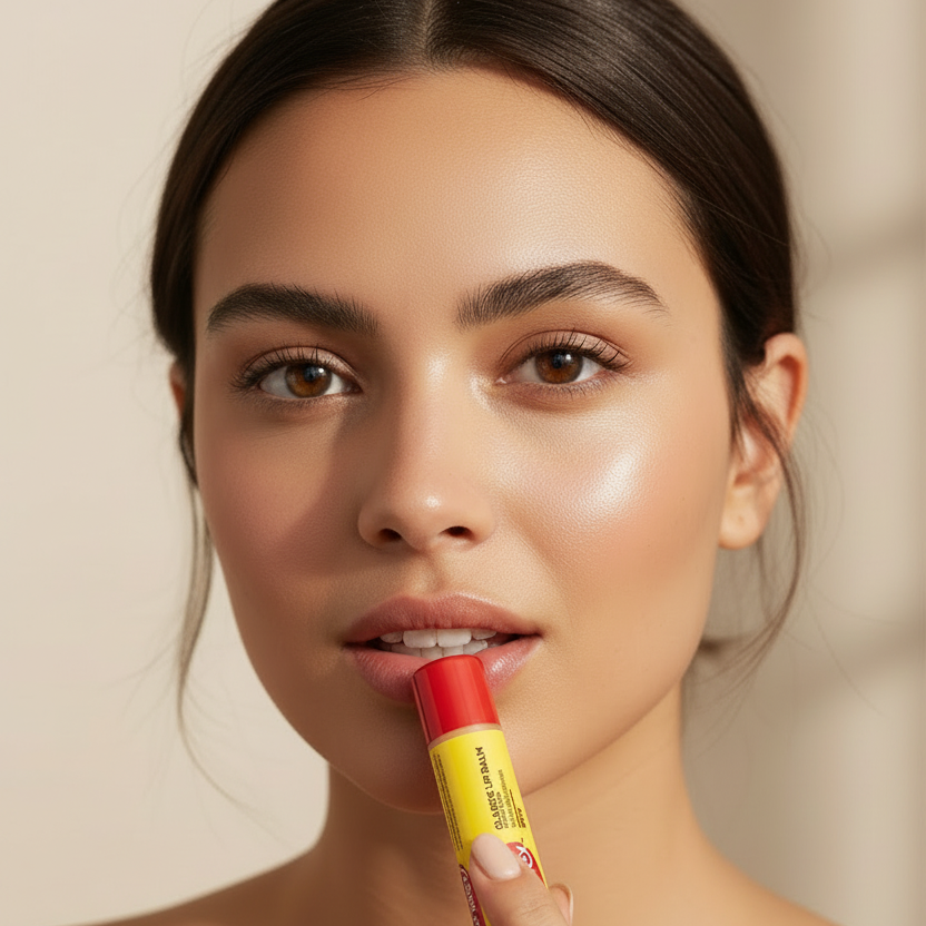 Carmex - Classic Lip Balm Medicated SPF15 [4.25g]
