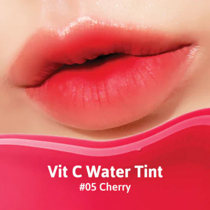Cathy Doll - Vit C Water Lip Tint [2.7g]