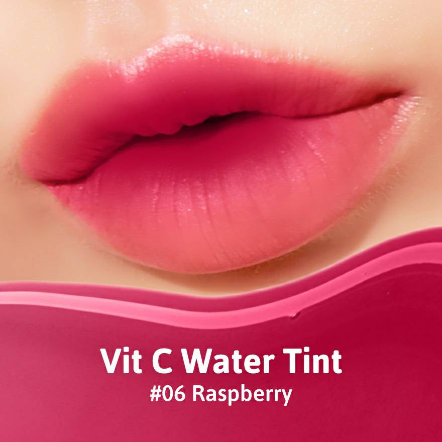 Cathy Doll - Vit C Water Lip Tint [2.7g]