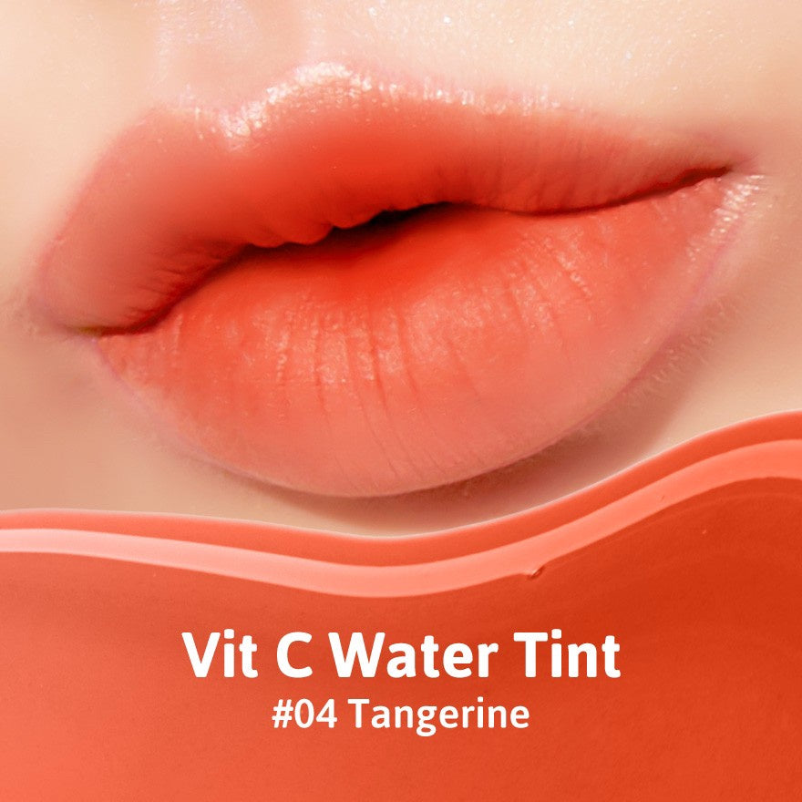 Cathy Doll - Vit C Water Lip Tint [2.7g]
