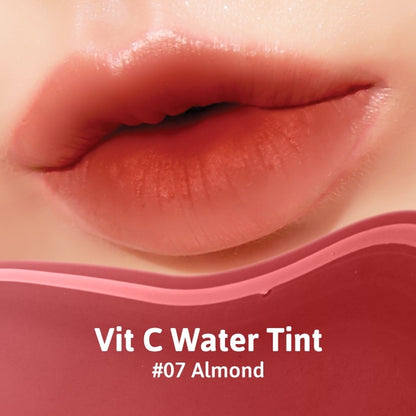 Cathy Doll - Vit C Water Lip Tint [2.7g]