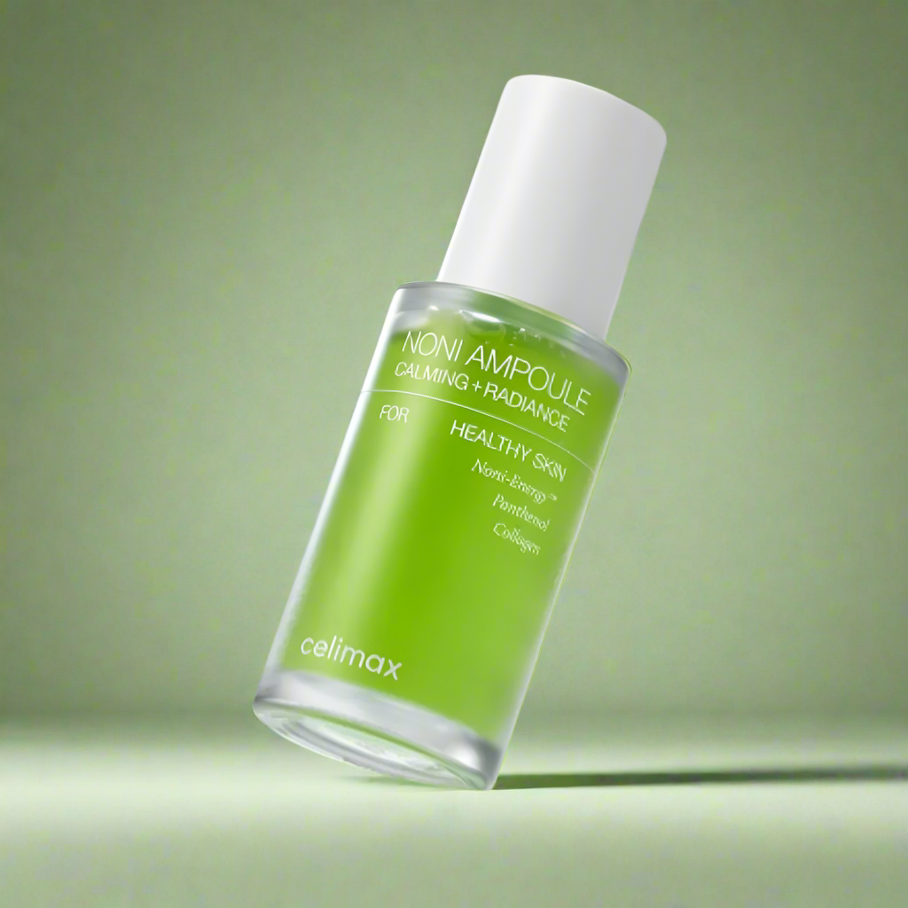 celimax - Noni Ampoule Calming + Radiance [30ml]