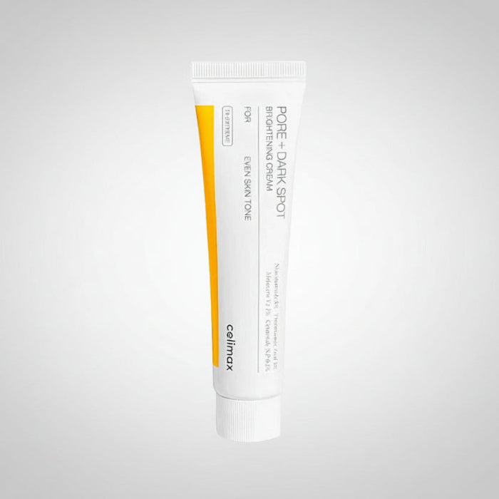 Celimax - Pore + Dark Spot Brightening Cream [35ml] - Youglow