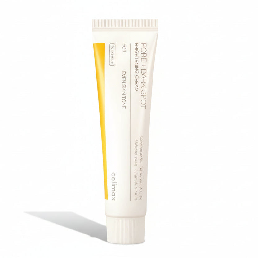 Celimax - Pore+Dark Spot Brightening Cream [35ml]
