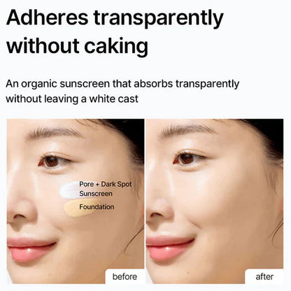 Celimax - Pore + Dark Spot Brightening Cream [35ml] - Youglow