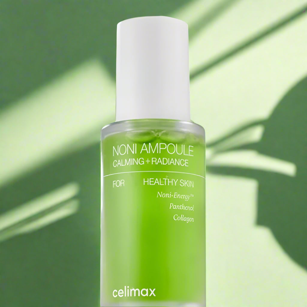 celimax - Noni Ampoule Calming + Radiance [30ml]