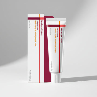 Centellian24 - Madeca Cream Time Reverse [50ml]