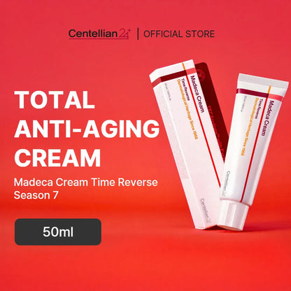 Centellian24 - Madeca Cream Time Reverse [50ml]