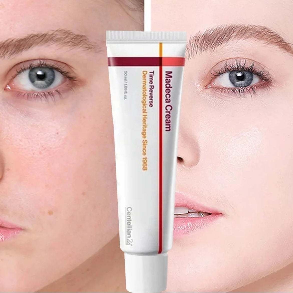 Centellian24 - Madeca Cream Time Reverse [50ml]