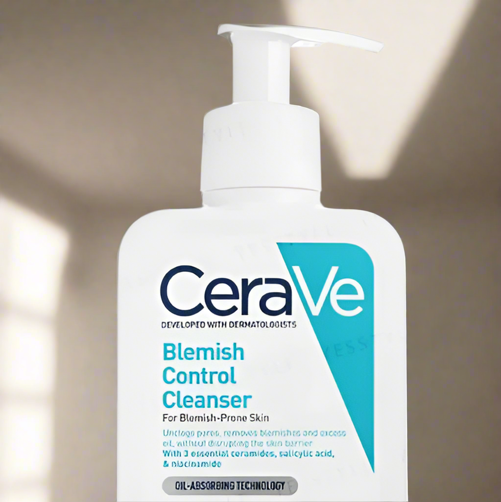 CeraVe - Blemish Control Cleanser [236ml]
