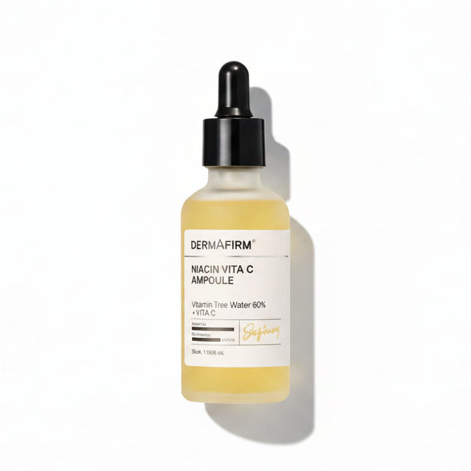 DERMAFIRM - Niacin Vita C Ampoule [50ml]