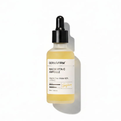 DERMAFIRM - Niacin Vita C Ampoule [50ml]