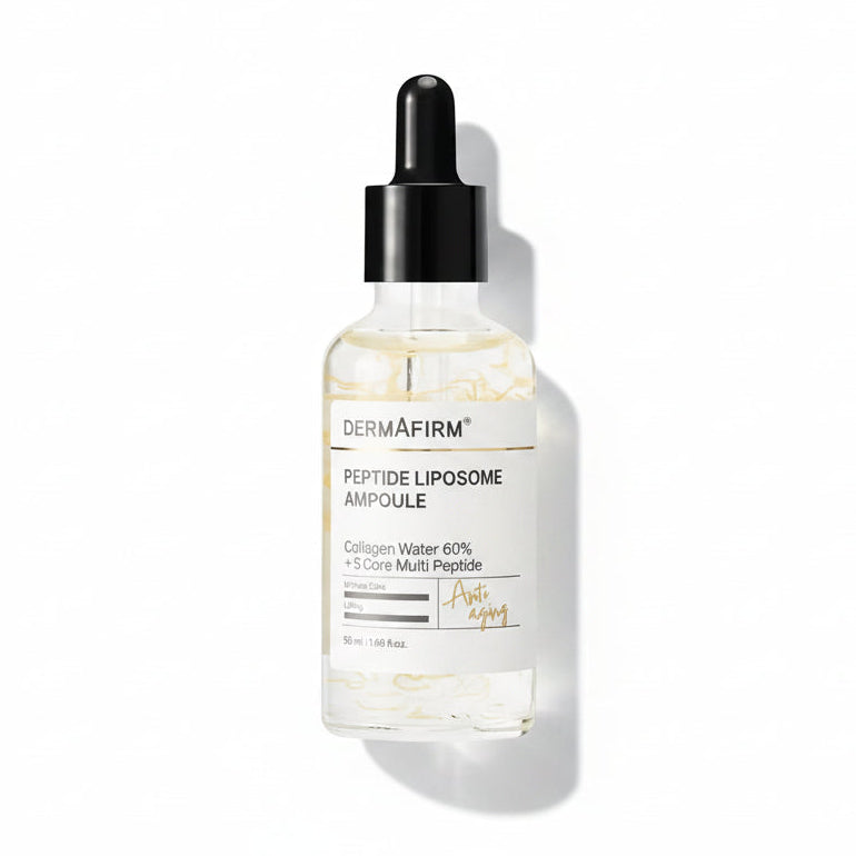 DERMAFIRM - Peptide Liposome Ampoule [50ml]