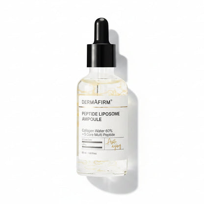 DERMAFIRM - Peptide Liposome Ampoule [50ml]