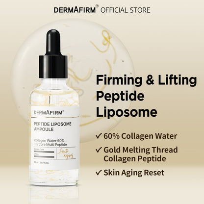 DERMAFIRM - Peptide Liposome Ampoule [50ml]
