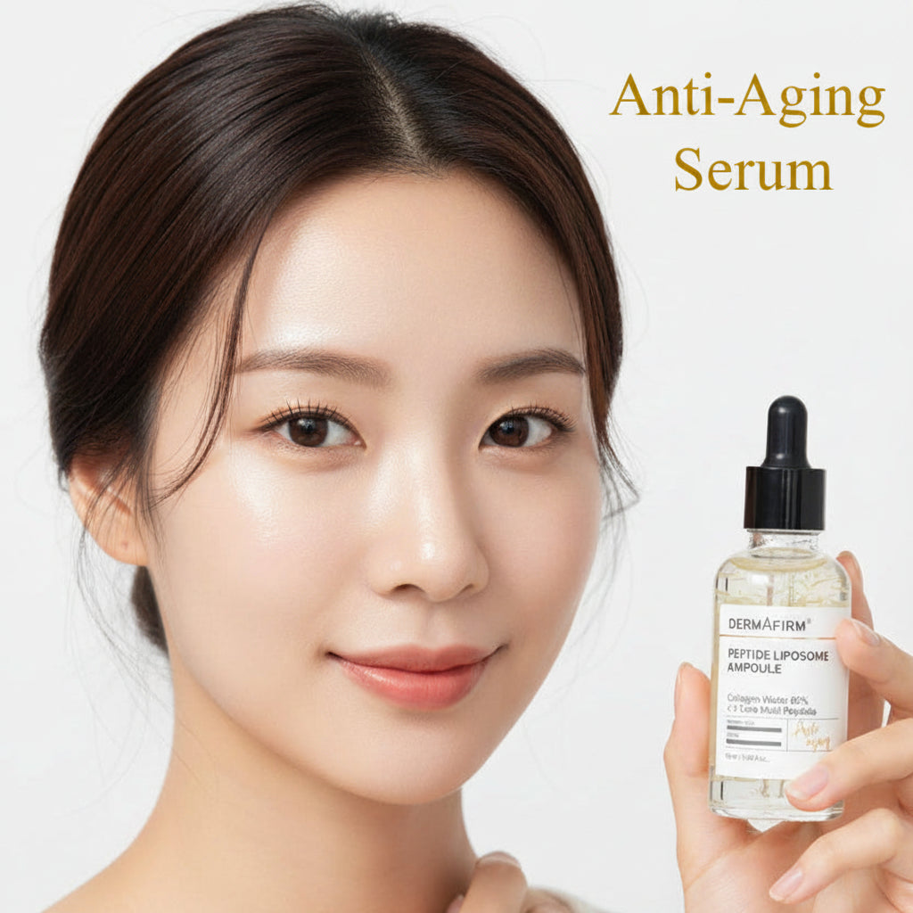 DERMAFIRM - Peptide Liposome Ampoule [50ml]