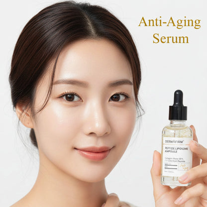 DERMAFIRM - Peptide Liposome Ampoule [50ml]