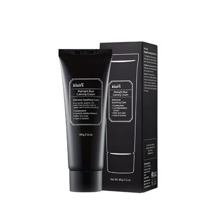 Dear, Klairs - Midnight Blue Calming Cream LARGE [60g]