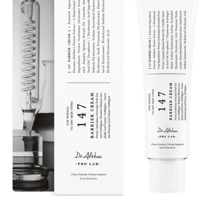 Dr. Althea - 147 Barrier Cream [2023 Version - 50ml]