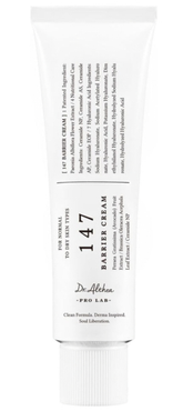 Dr. Althea - 147 Barrier Cream [2023 Version - 50ml] - Youglow