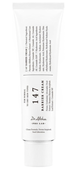Dr. Althea - 147 Barrier Cream [2023 Version - 50ml]