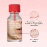 Dr. Althea - 15% Calamine Spot Powder [15ml] - Youglow