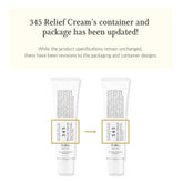 Dr. Althea - 345 Relief Cream (Renew) [50ml] - Youglow