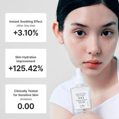Dr. Althea - 345 Relief Serum [30ml]