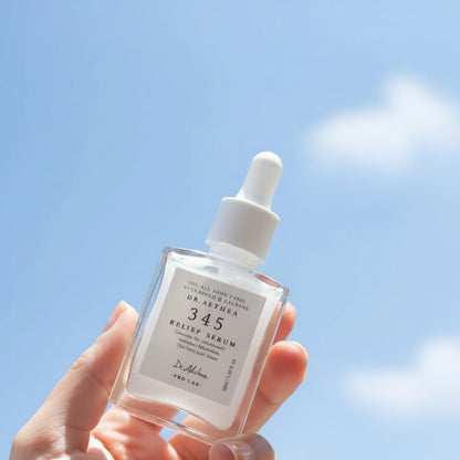 Dr. Althea - 345 Relief Serum [30ml]