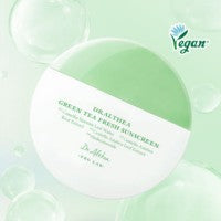 Dr. Althea - Green Tea Fresh Sunscreen [45ml]