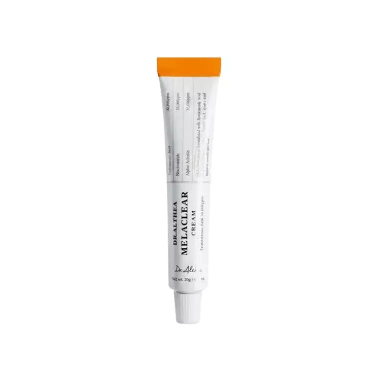 Dr. Althea - Melaclear Cream [20g]