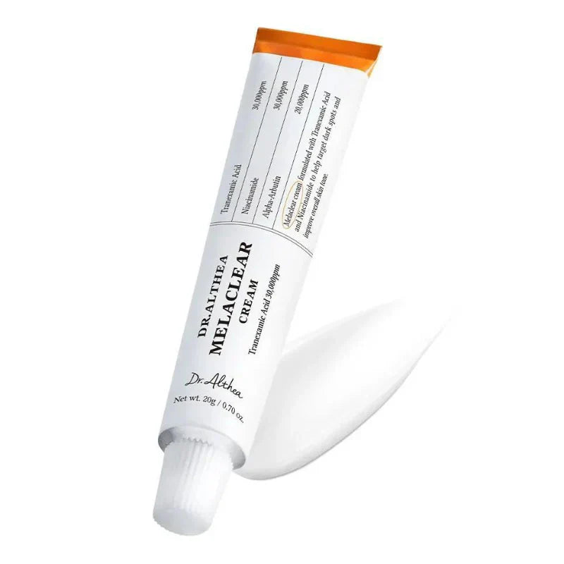 Dr. Althea - Melaclear Cream [20g]