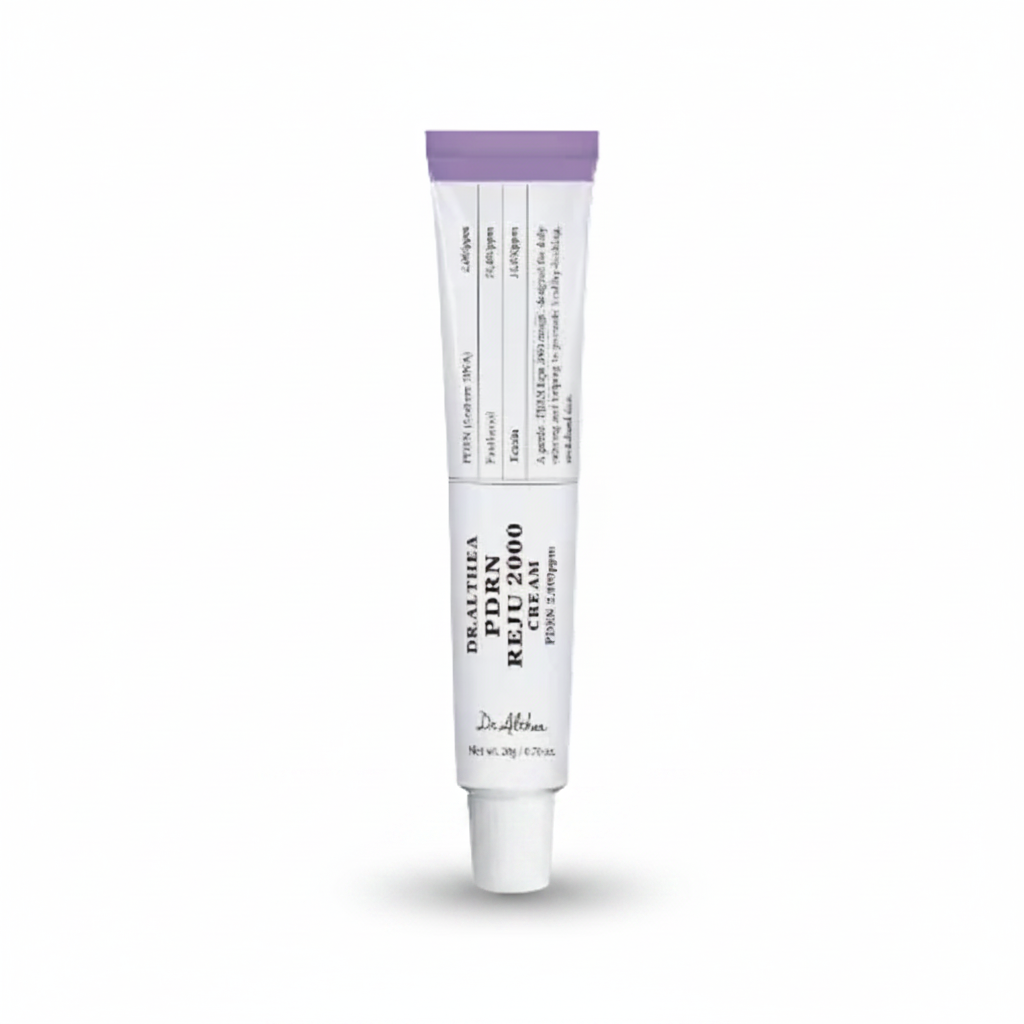Dr. Althea - PDRN Reju 2000 Cream [20g]