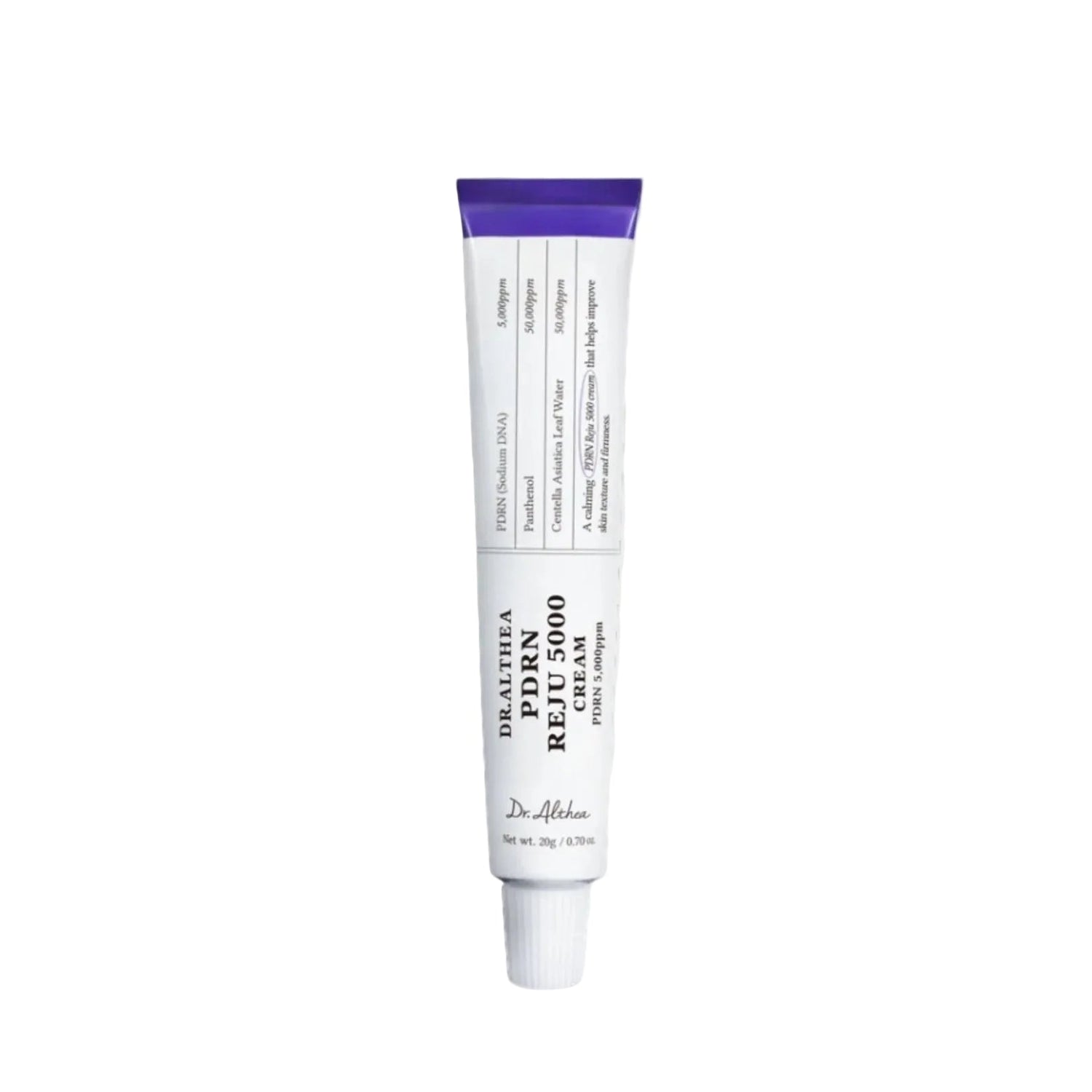 Dr.Althea - PDRN Reju 5000 Cream [20g]