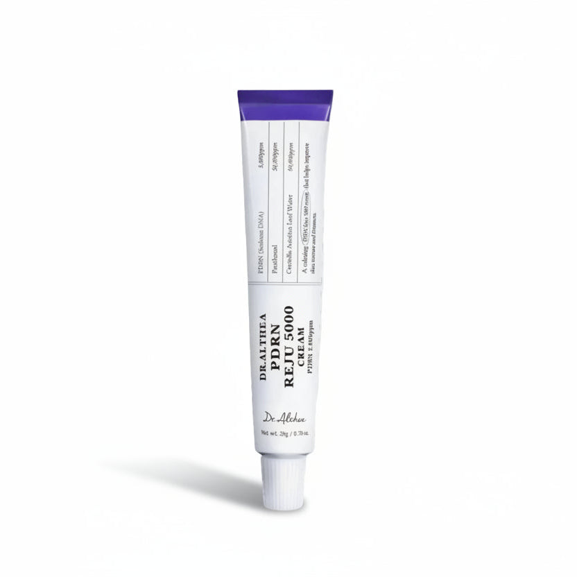 Dr.Althea - Vegan PDRN Reju 5000 Cream [20g] - Youglow