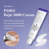 Dr.Althea - Vegan PDRN Reju 5000 Cream [20g] - Youglow