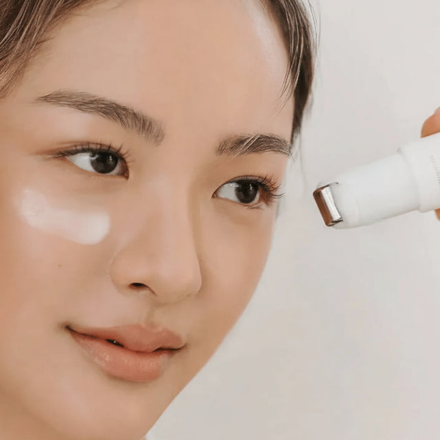 Dr. Althea - Retinol Flat Iron Eye Roller [25ml]