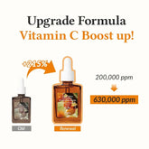 Dr. Althea - Vitamin C Boosting Serum [30ml] - Youglow