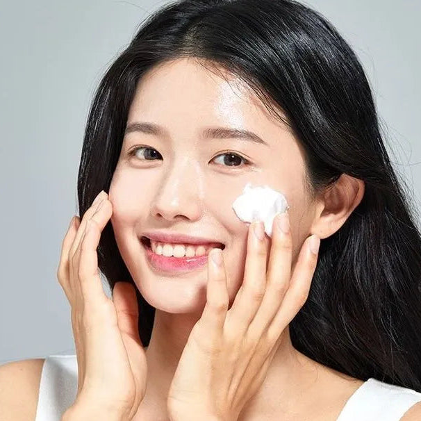 Dr. Ceuracle - 5 Alpha Control Clearing Cleansing Foam [200ml] - Youglow