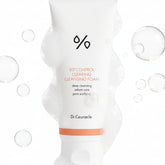 Dr. Ceuracle - 5 Alpha Control Clearing Cleansing Foam [200ml] - Youglow