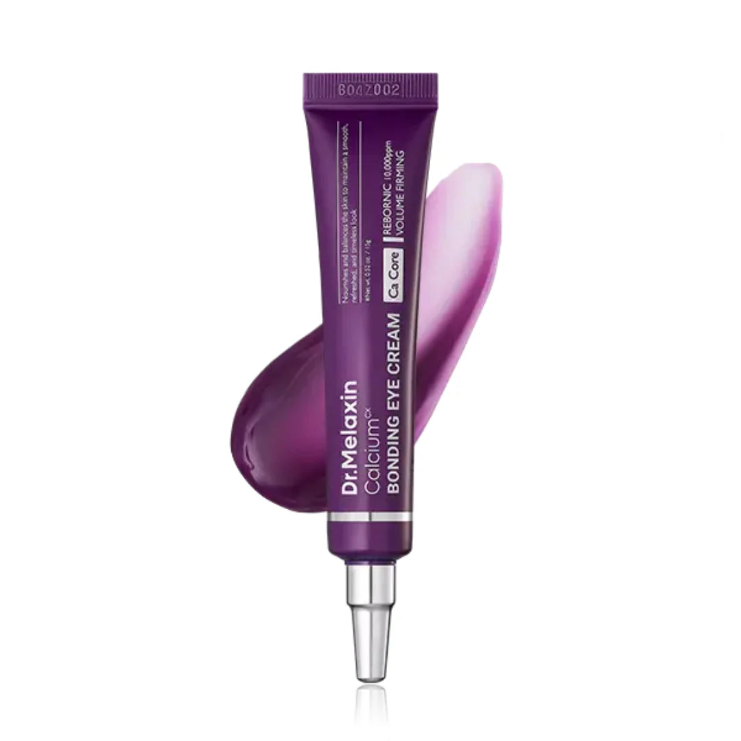 Dr. Melaxin - Calcium Bonding Eye Cream [15g]
